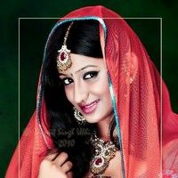 Neeye En Kadhali Heroine Priya Sharma New Photo Stills | Picture 31534